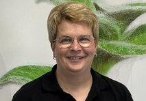Ihr Ansprechpartner Marion Evers-Kopper