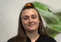 Ihr Ansprechpartner Christina Grotegerd